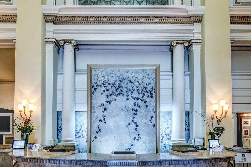 The Westin Great Southern Columbus Exterior foto