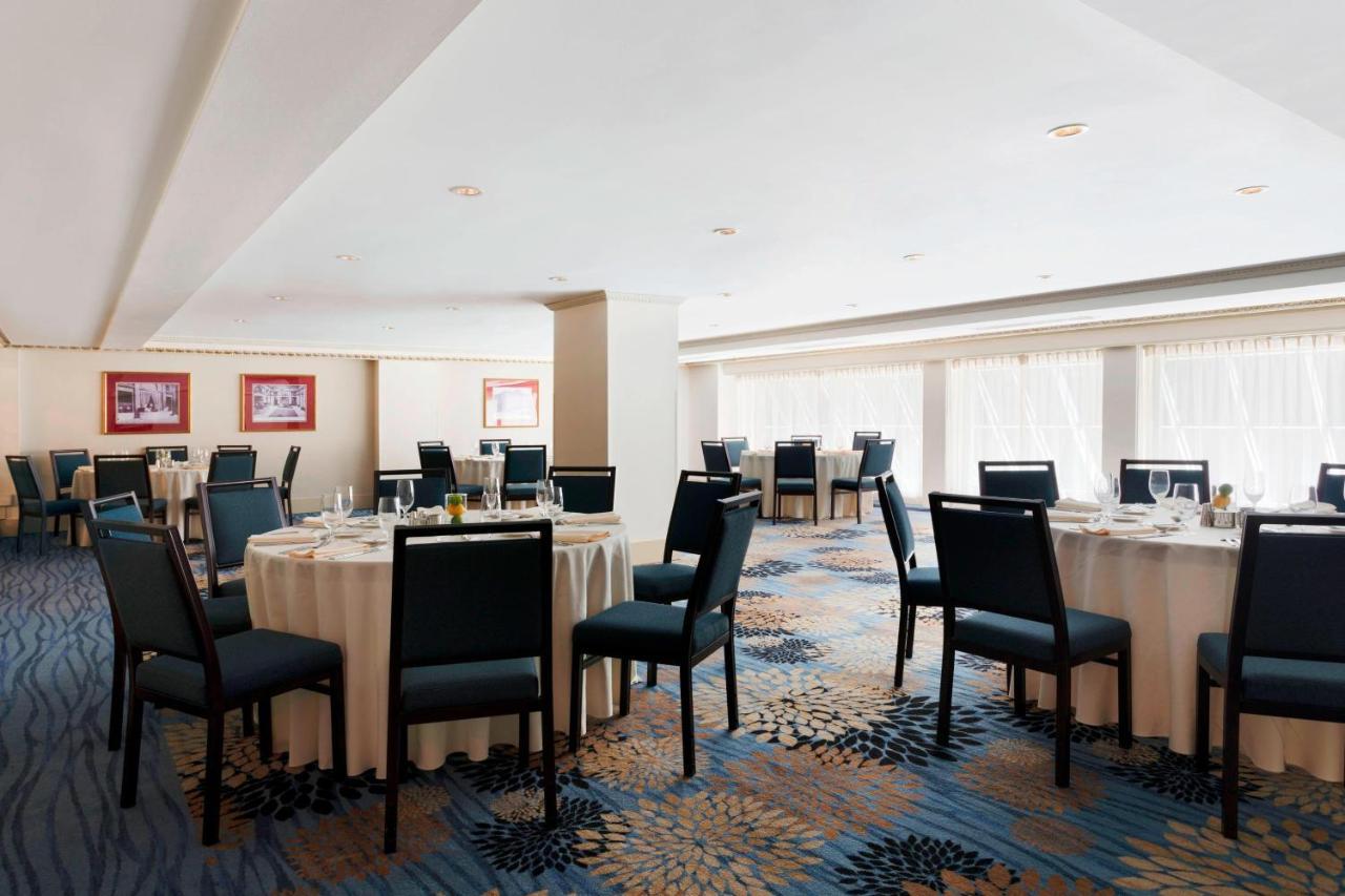 The Westin Great Southern Columbus Exterior foto