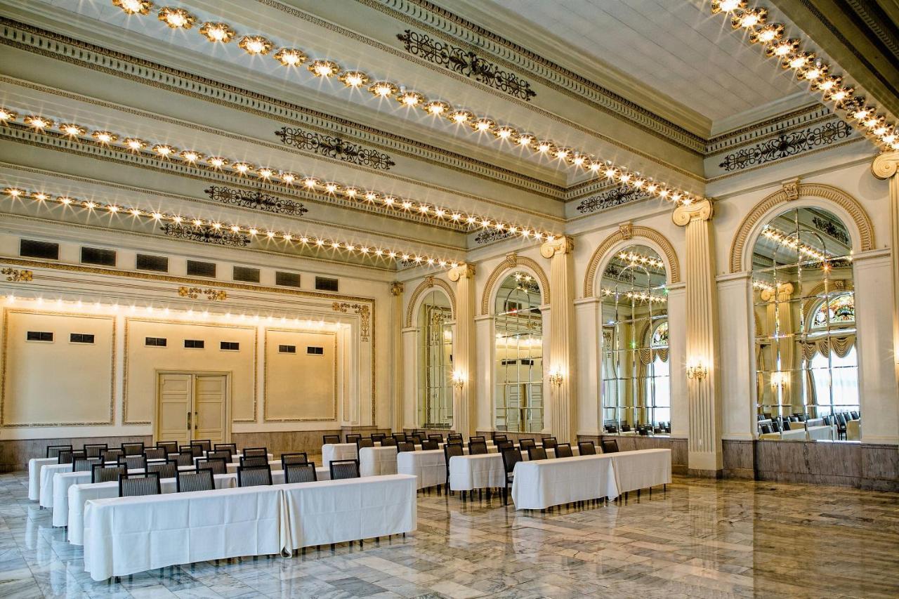 The Westin Great Southern Columbus Exterior foto